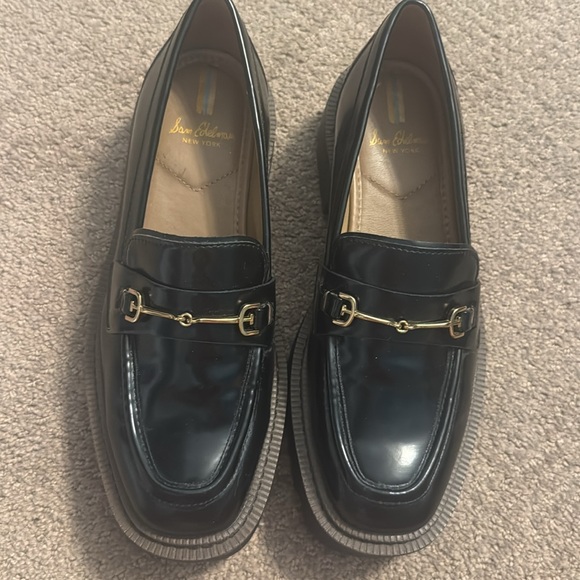 Sam Edelman Chunky Loafers - Picture 5 of 6